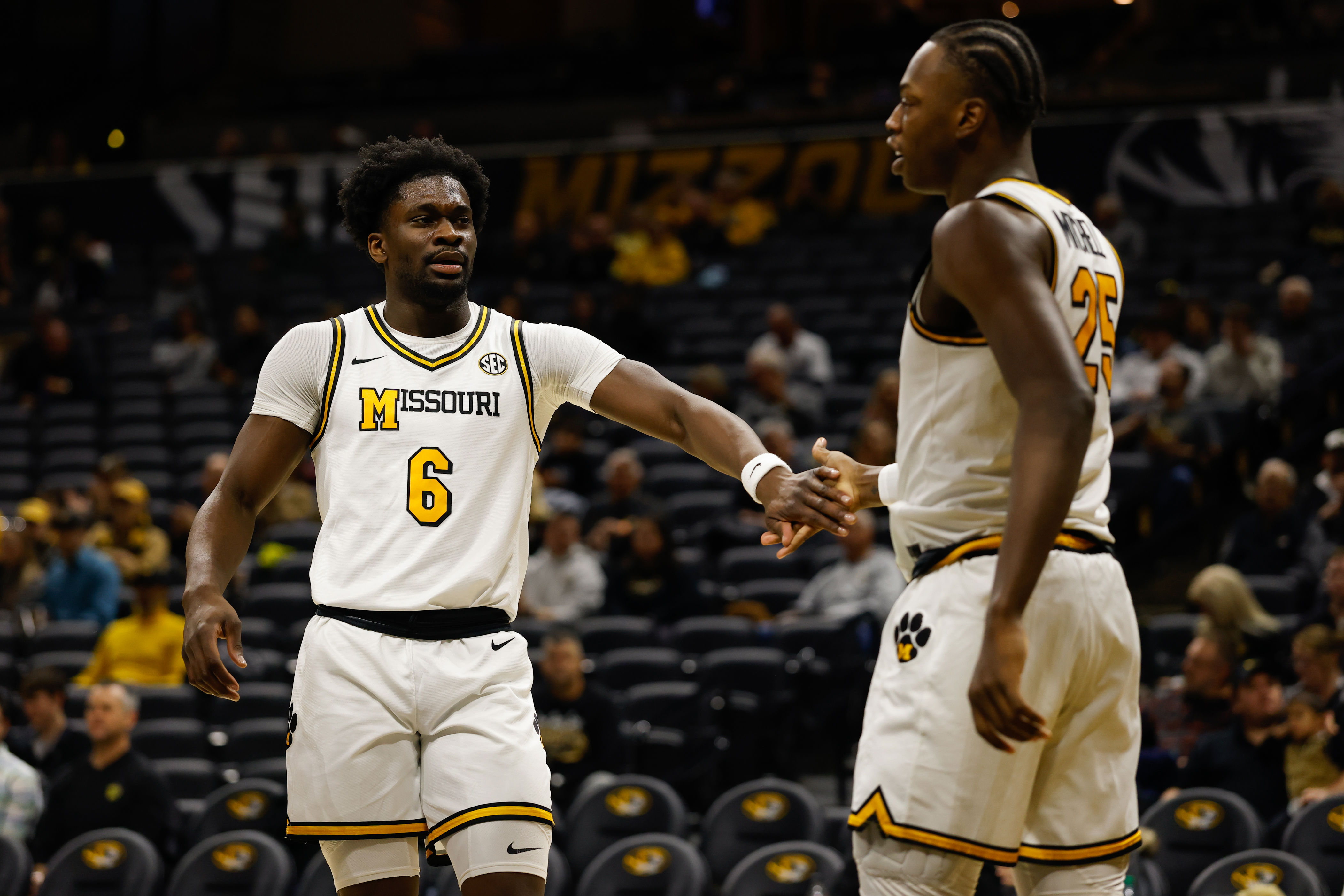 MBB live thread: Mizzou looks for Braggin’ Rights upset of Illinois