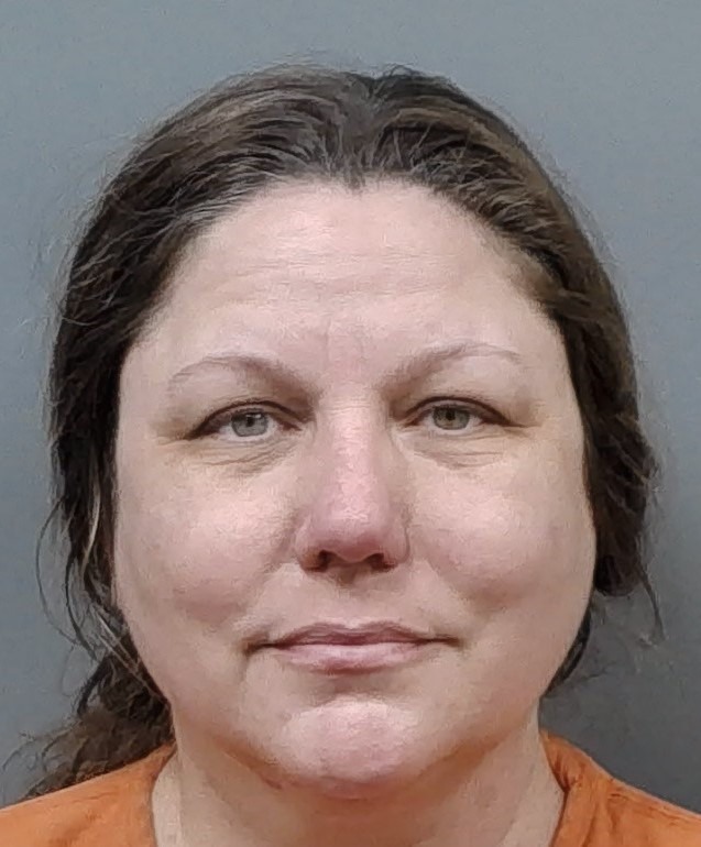 Florida woman accused of fatally shooting both her ex-husbands in ...