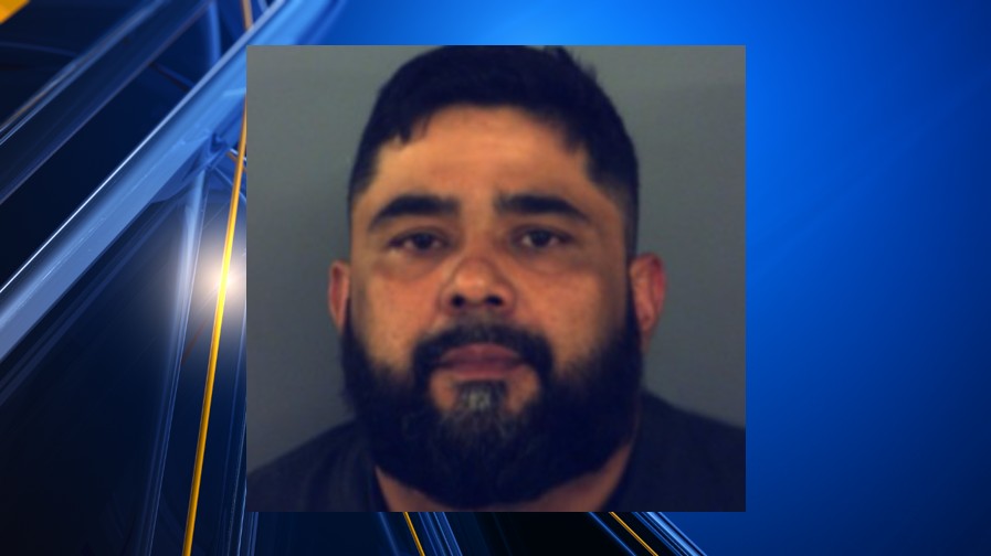 Repeat offender arrested for DWI in Socorro