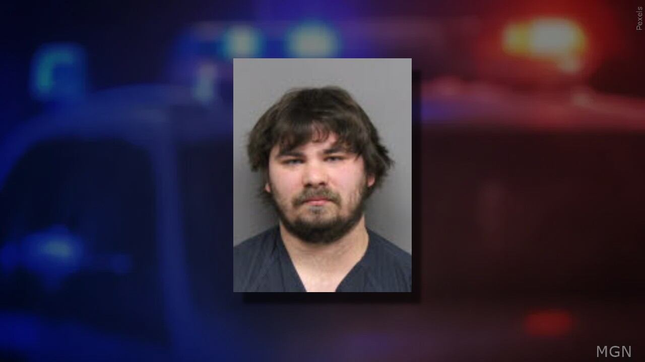 Man accused of repeatedly sexually assaulting teen in Lincoln