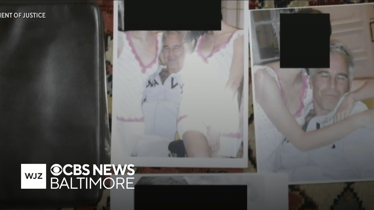 Justice Department faces continued backlash over limited Epstein file ...