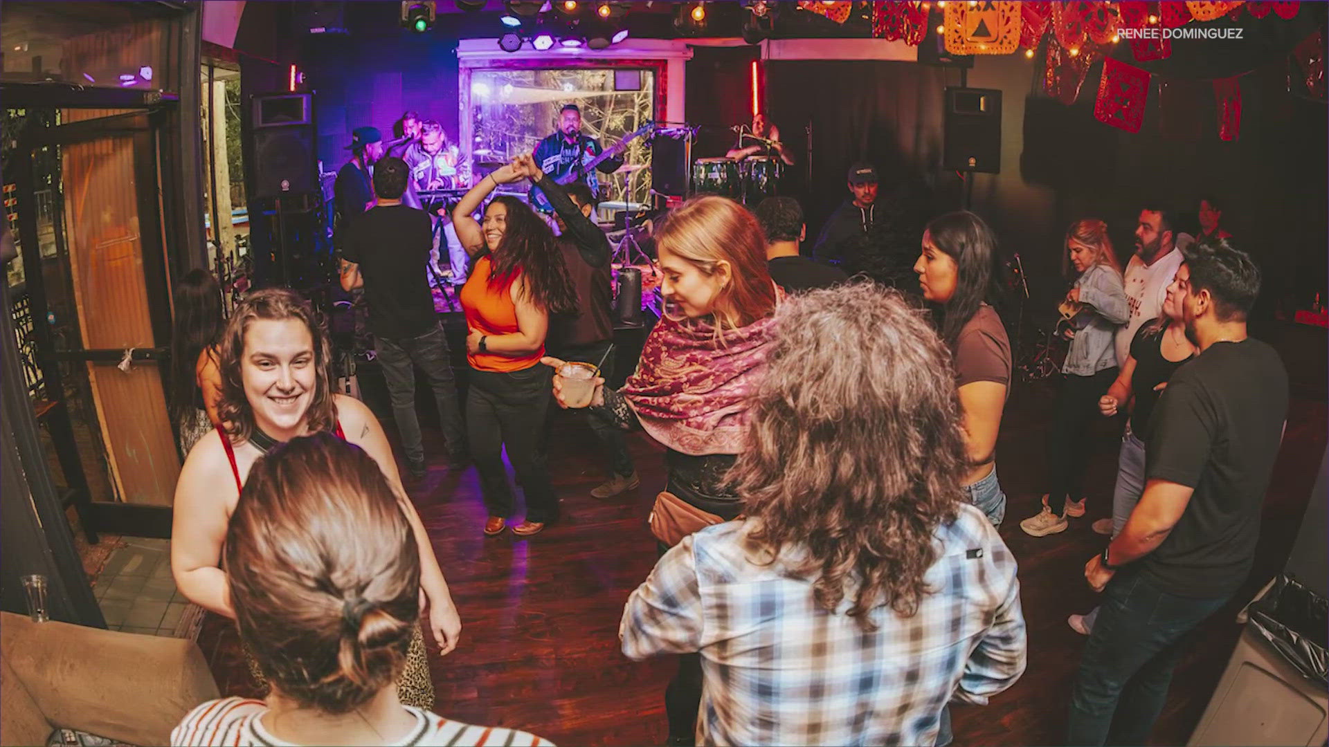 Downtown Austin's Free Week returning to Red River Street