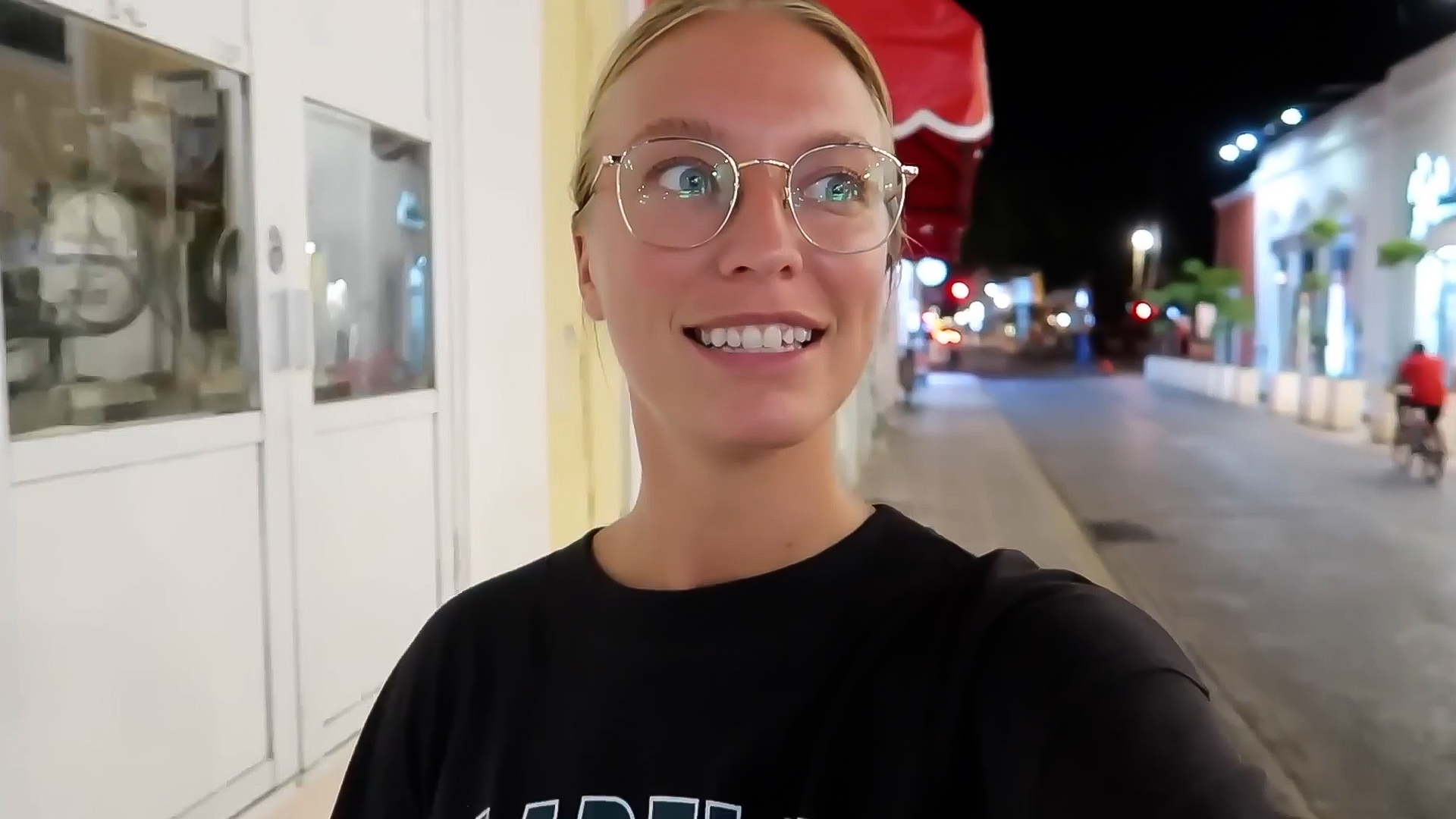 Discovering the calm side of Mérida Mexico