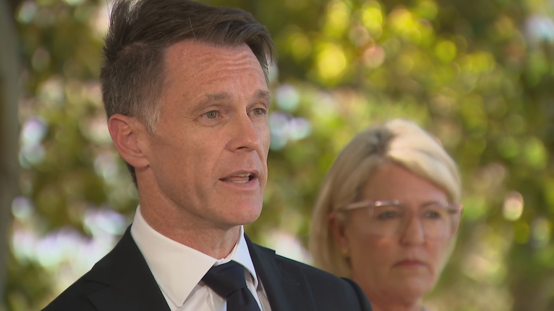 NSW parliament is expected to pass the harshest gun reforms in the country today in the wake of the terrorist attack at Bondi Beach.