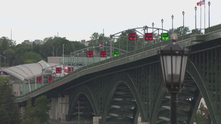 Business to receive $1 million in federal funding to strengthen cross ...