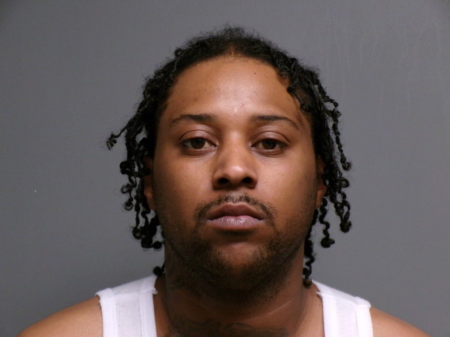 Jury finds Bridgeport man guilty of murdering 28-year-old woman in 2024