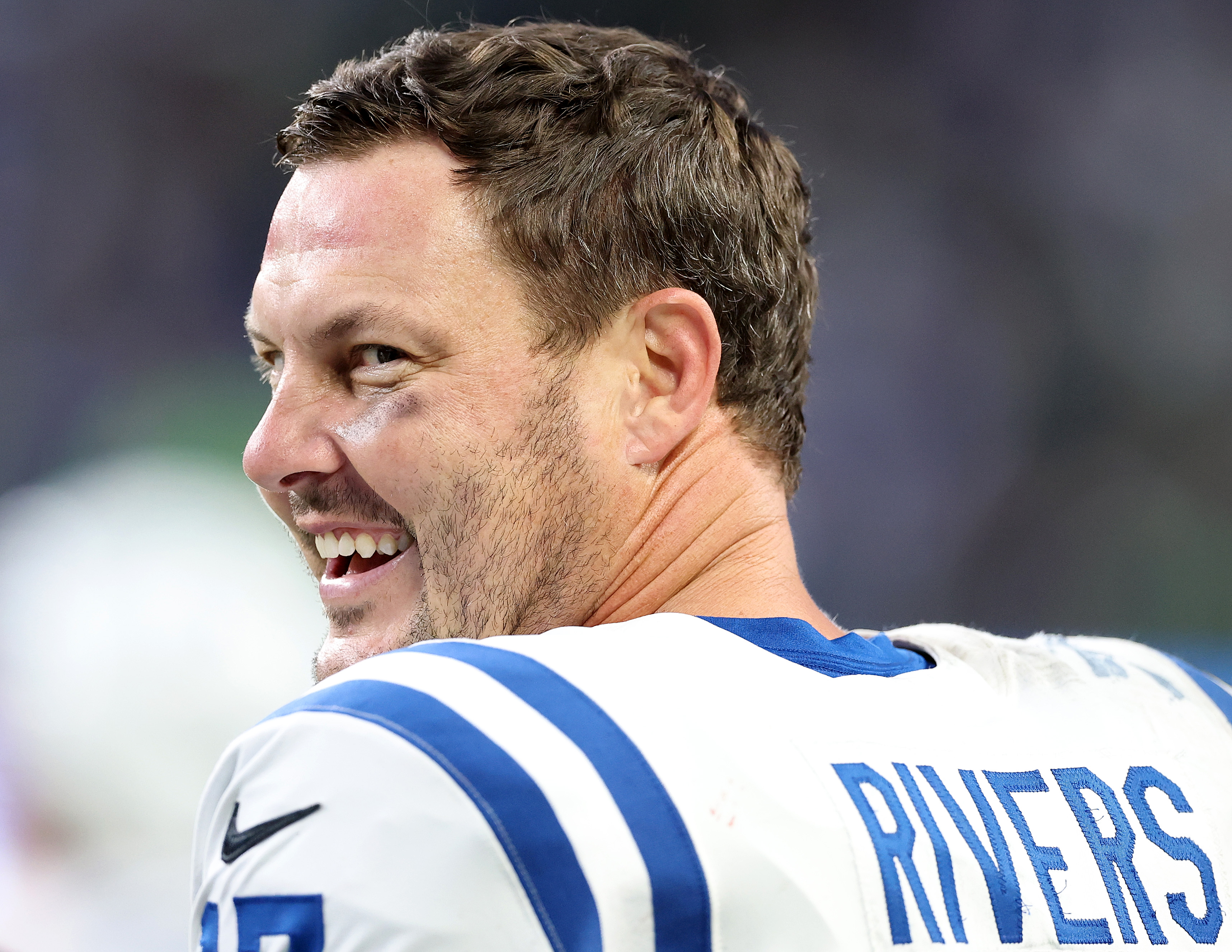 49ers vs. Colts live discussion: Philip Rivers can help the Seahawks