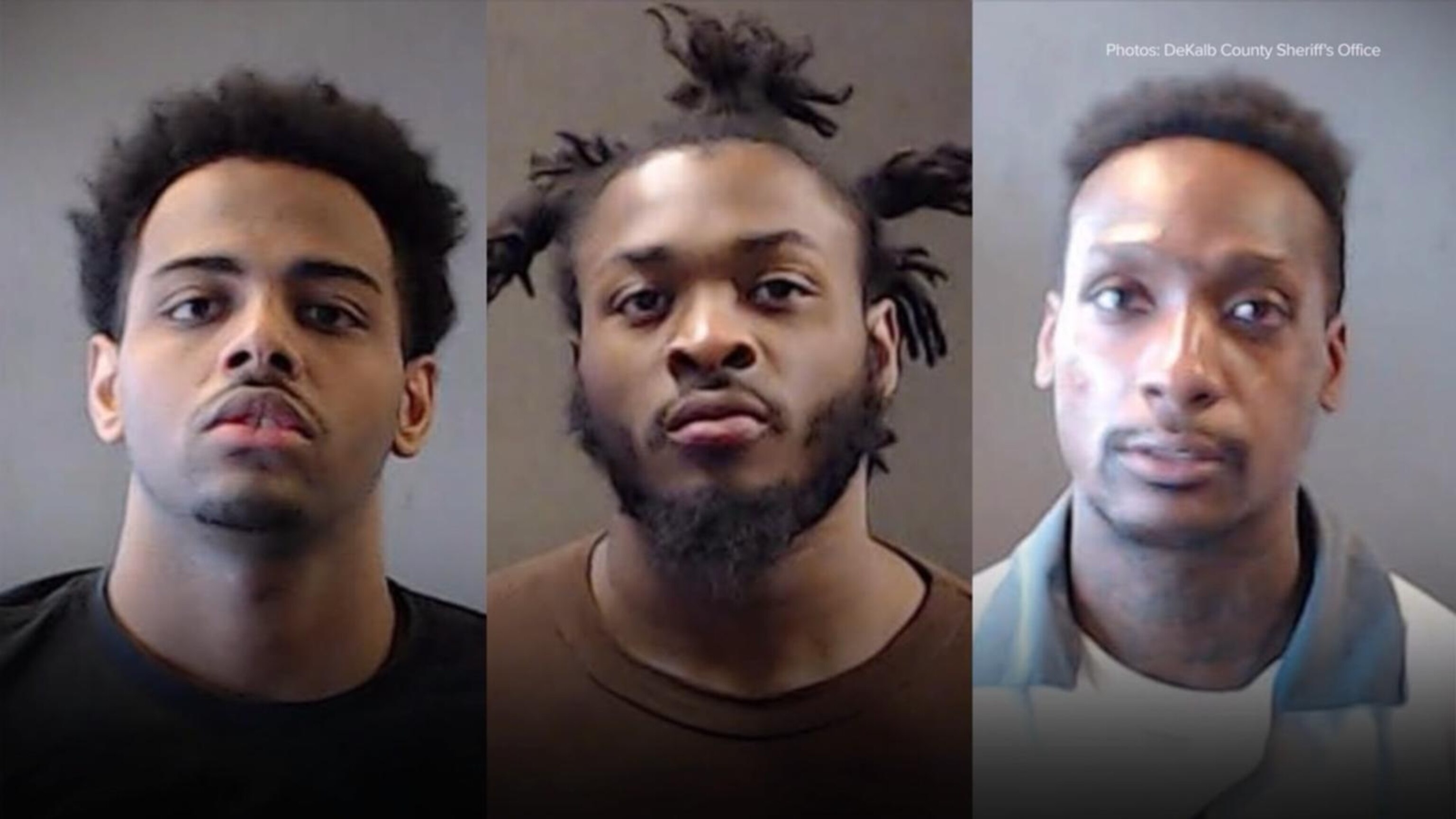 Urgent search underway in Georgia for escaped inmates, including murder ...