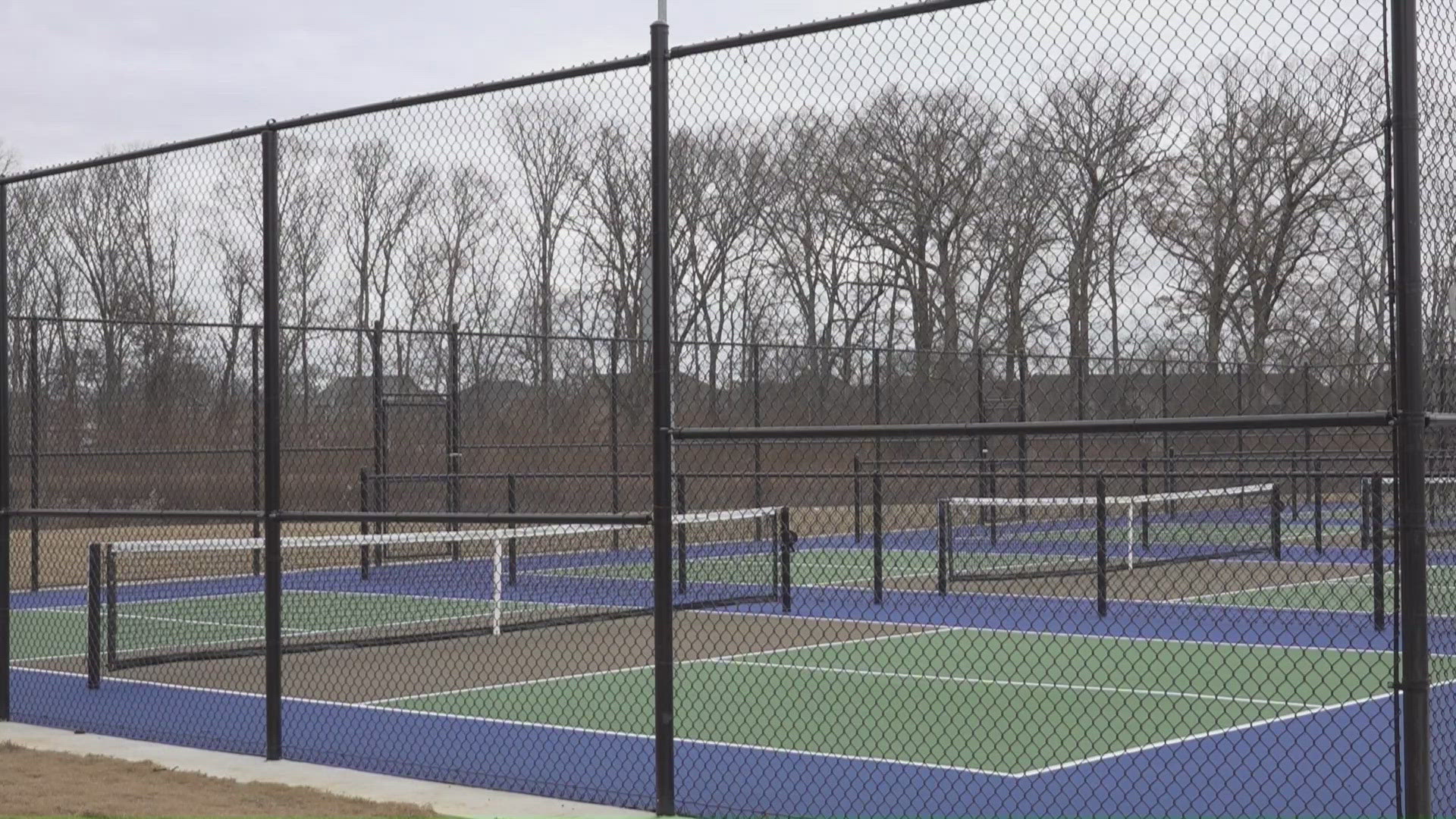 Huntsville opens new West Huntsville Recreation Center in western corridor