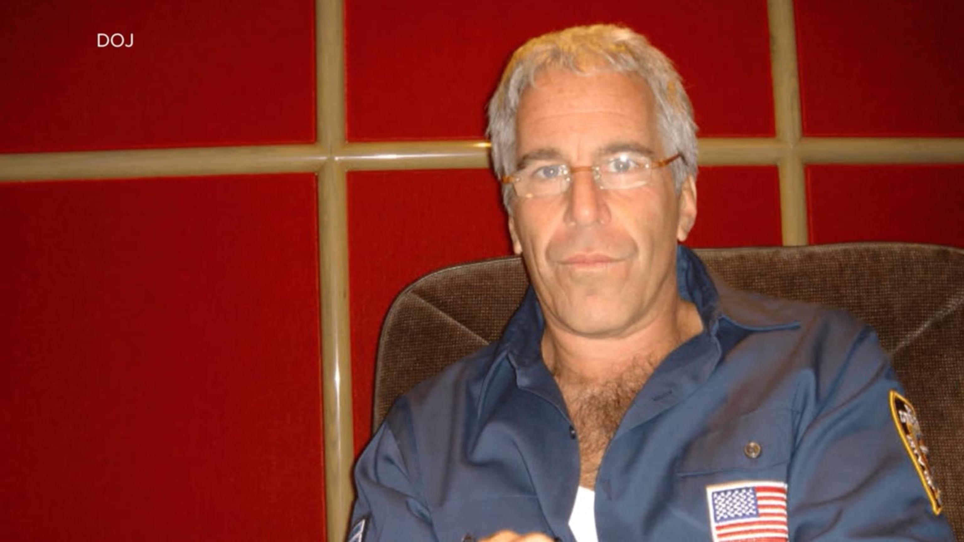 Growing backlash after DOJ misses deadline to release Epstein files
