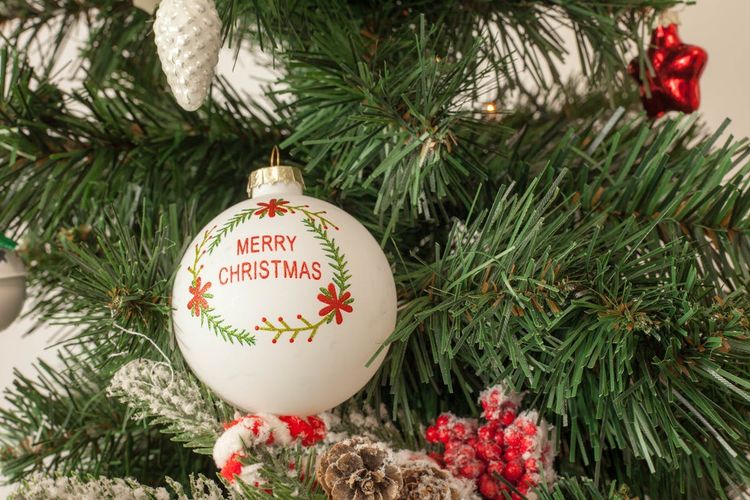 20 Tautan Twibbon Ucapan Natal 2025 dan Tahun Baru 2026 Tanpa Watermark: Siap Upload ke WA, IG, TikT