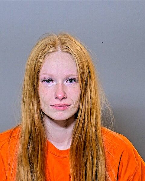 Little Chute woman accused of running over a police officer, pleads not ...