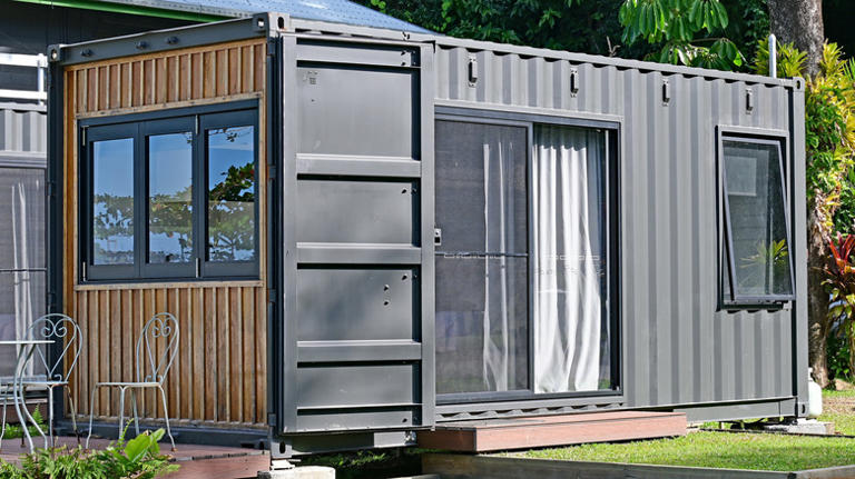 13 different types of tiny houses you'll want to move into immediately
