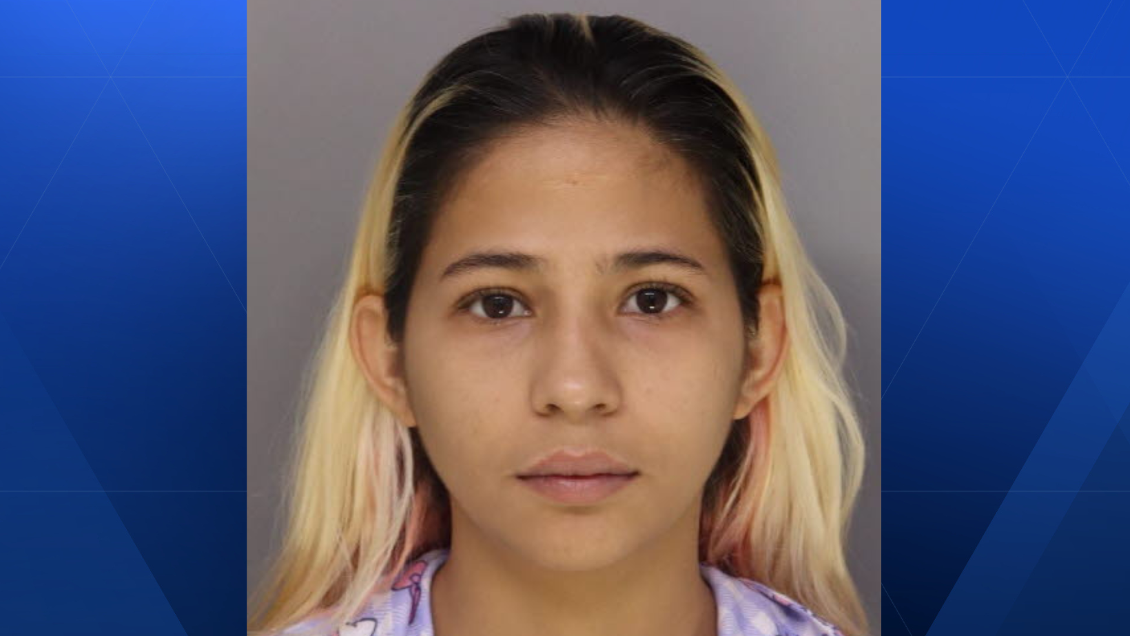 Court docs: Winton Hills woman accused of stealing packages from porches