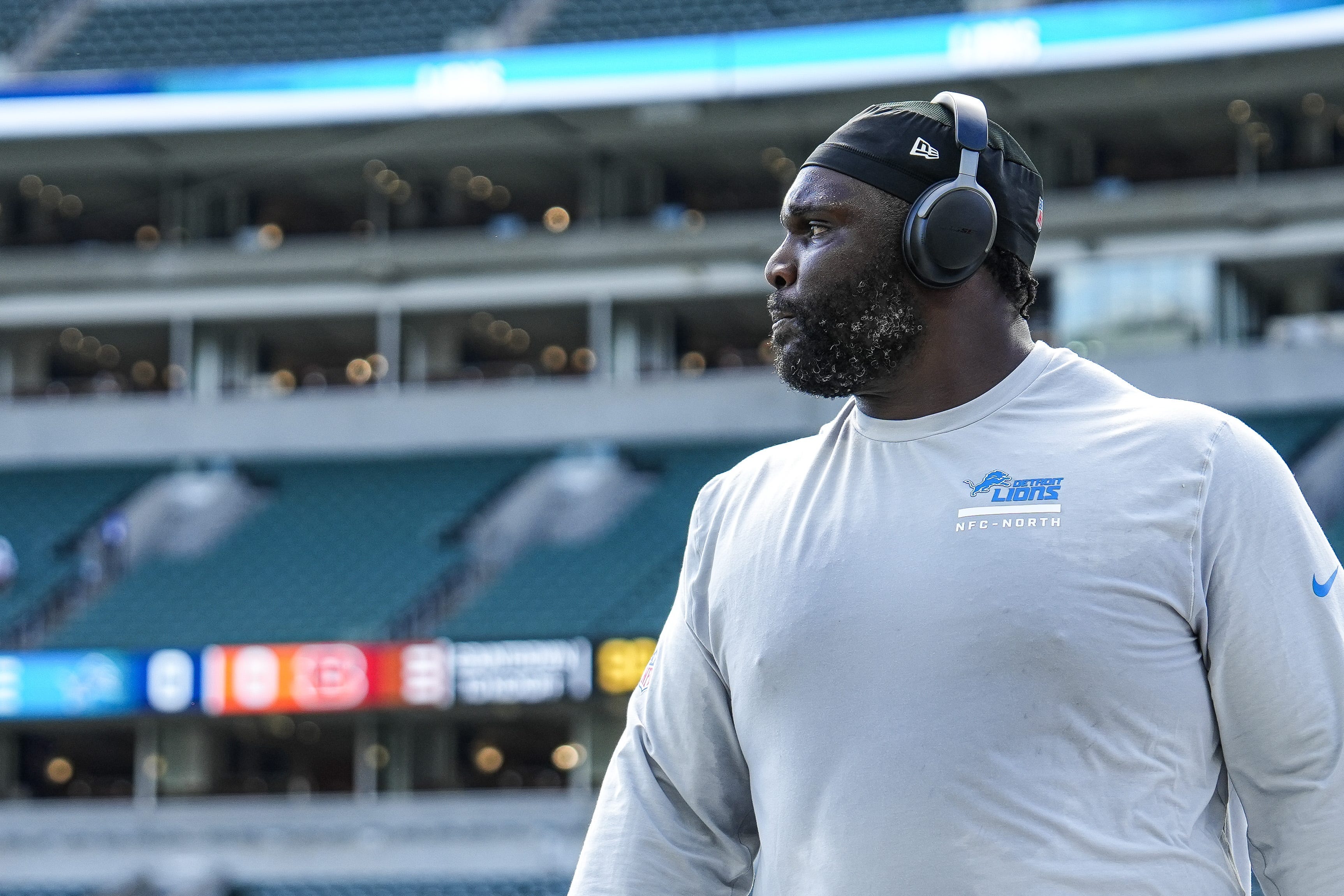 Bengals reunion chance over with DJ Reader headed to Giants