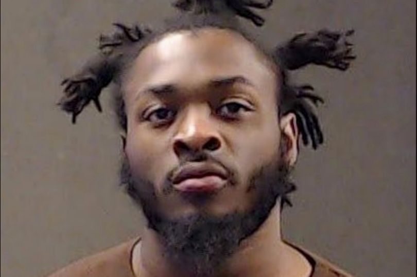 Georgia manhunt underway for trio of 'armed and dangerous' cons who ...