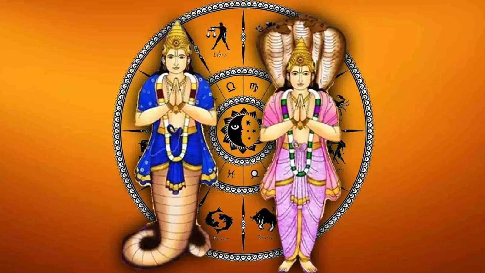 Horoscope today (December 23, 2025): Rahu & Ketu's daily karmic reading ...