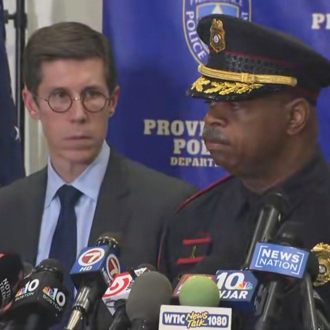 Brown University police chief placed on leave after mass shooting<br>