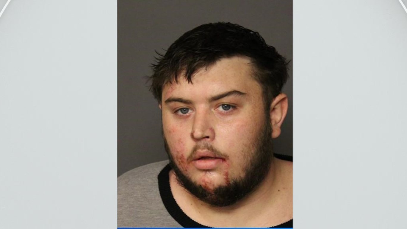 Driver charged with vehicular homicide after police say he drove 40 mph ...