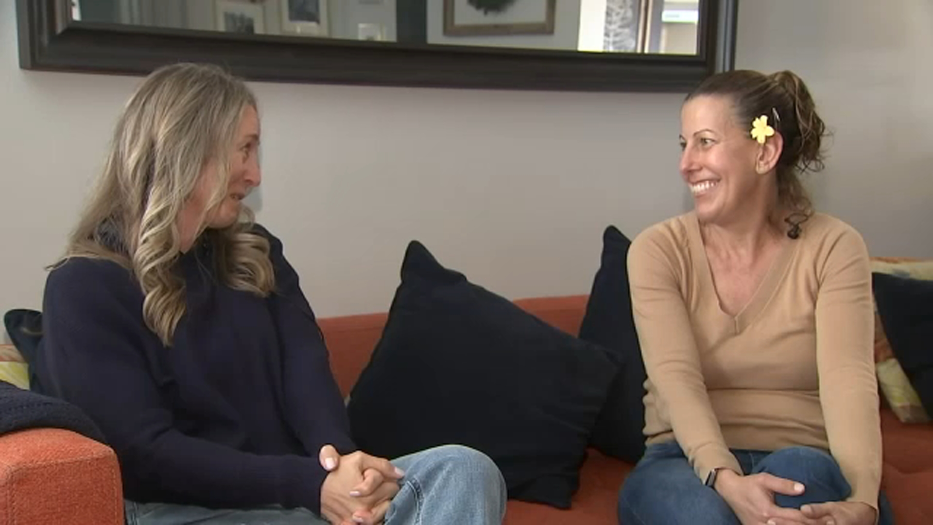Hawthorne teacher donates kidney to friend in need of a transplant: 'I ...