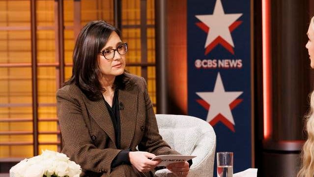 '60 Minutes' segment leaks online after it was 'spiked' by CBS News chief