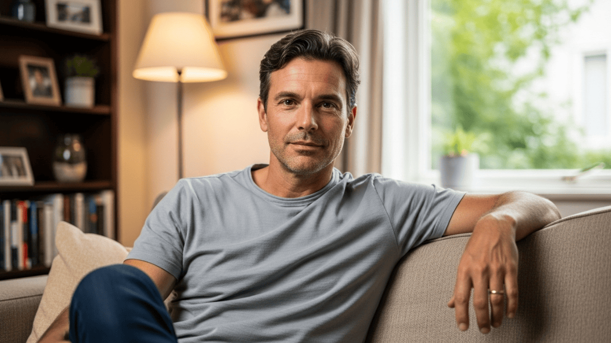 Divorced men reveal the 15 things they refuse to tolerate again