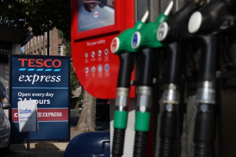drivers-urged-to-fill-up-their-cars-at-petrol-stations-on-saturday