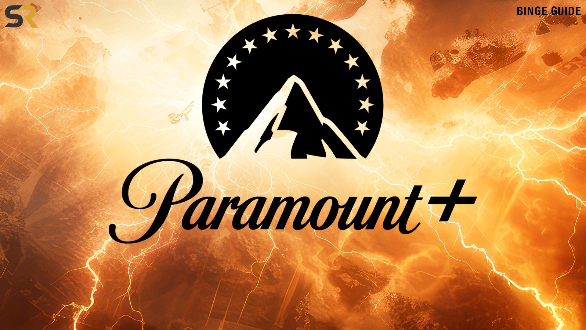 Top 5 must-watch Paramount+ shows this week: December 22–26, 2025