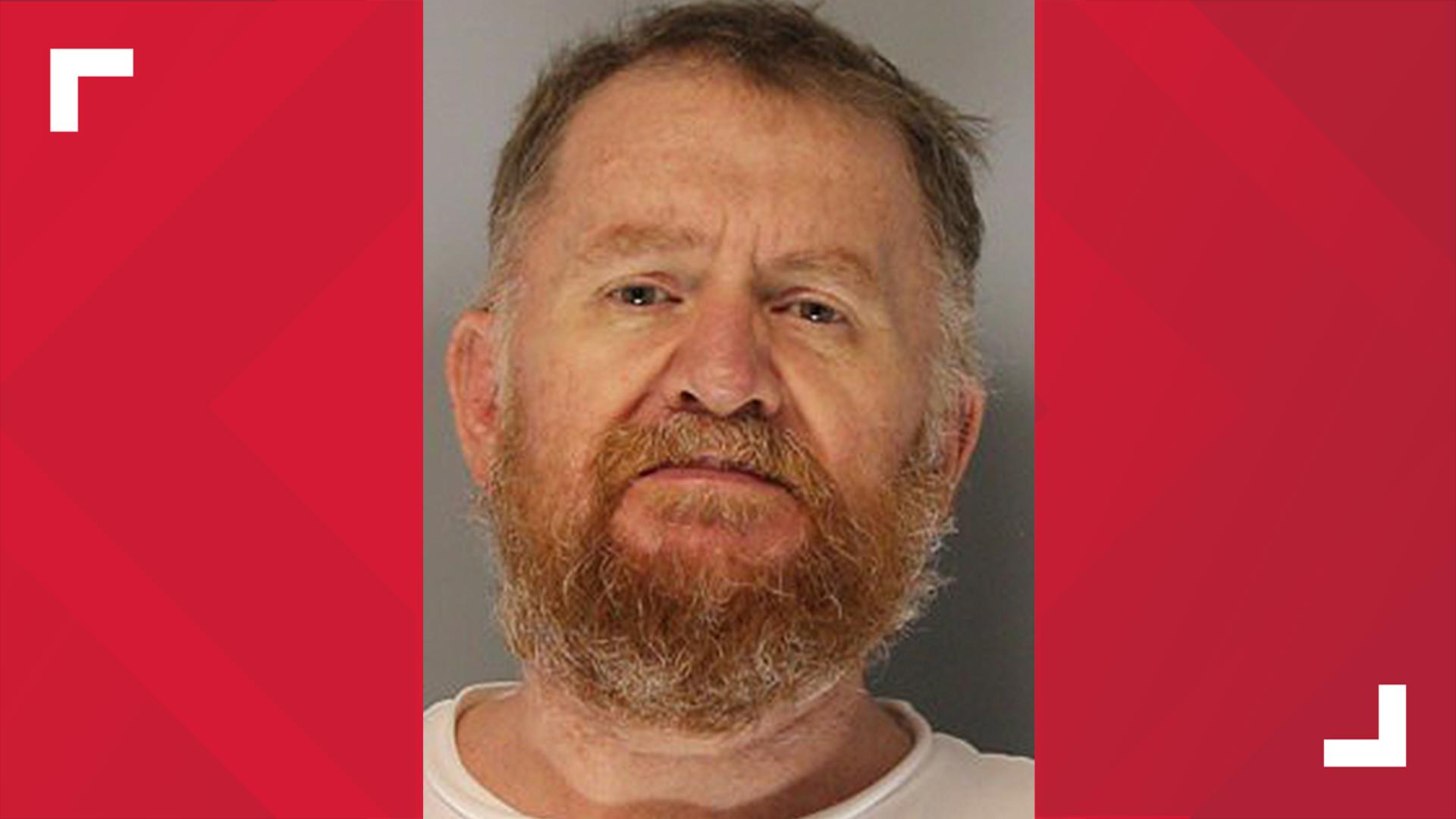 Gainesville man held without bond after dog fight turns deadly at Lake ...