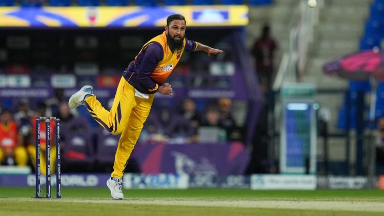 Finisher Adil Rashid snatches win from Knight Riders in last-ball ...