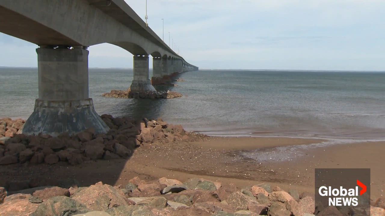 Ferry crossings way up across Maritimes as rates drop