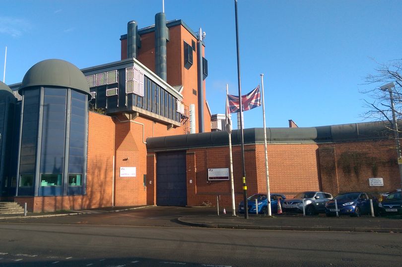 West Midlands Police chief rules out reoffending spike fears over new ...