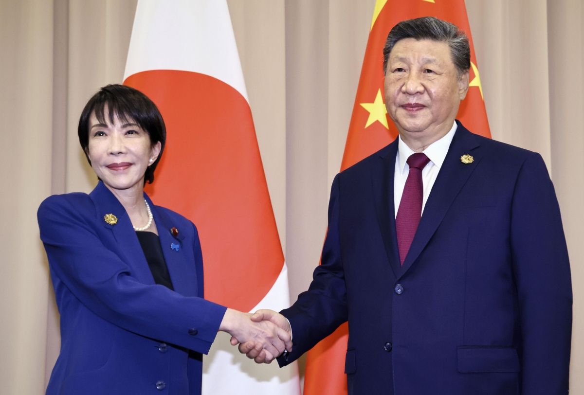 「パンダなんて不要だ!」国民の89％が高市首相の“対中強硬姿勢”を評価、発足2カ月で“異例の高支持率”