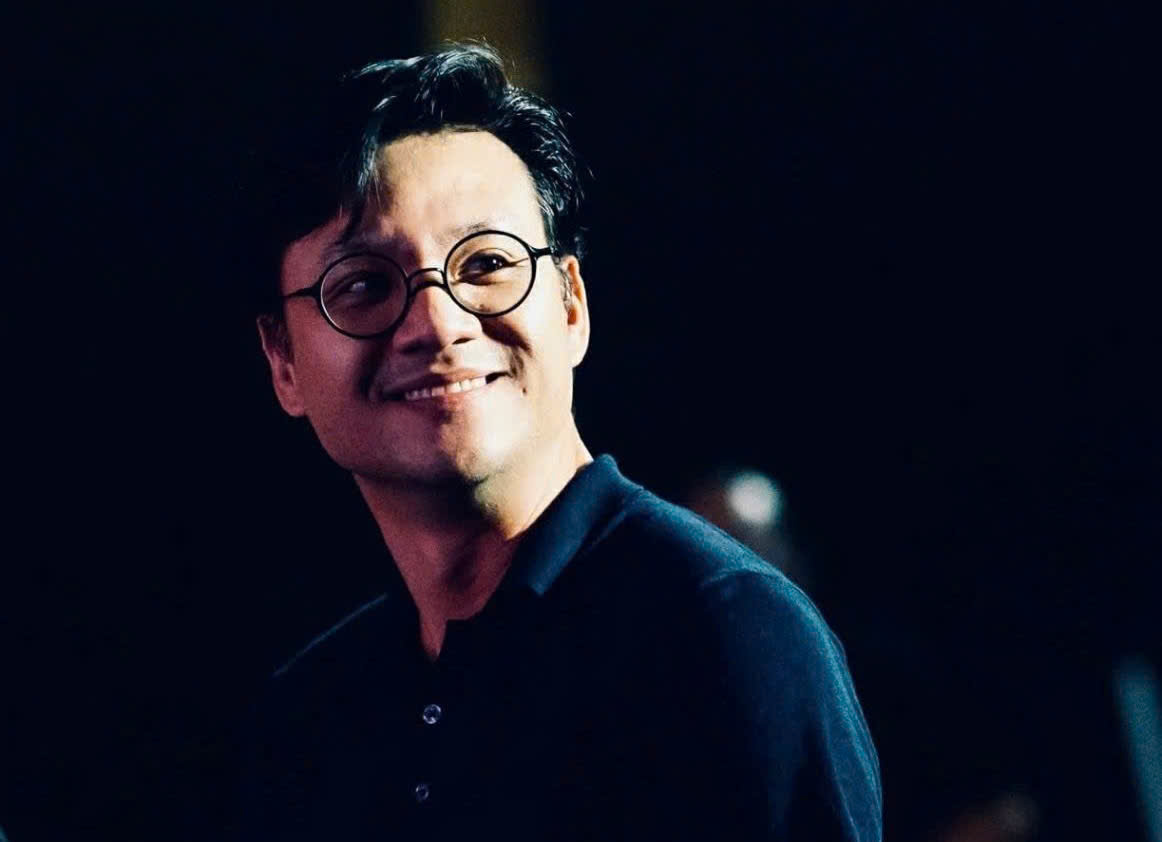 Đạo diễn Khải Anh: Rời cơ quan cũ, tôi đã hụt hẫng