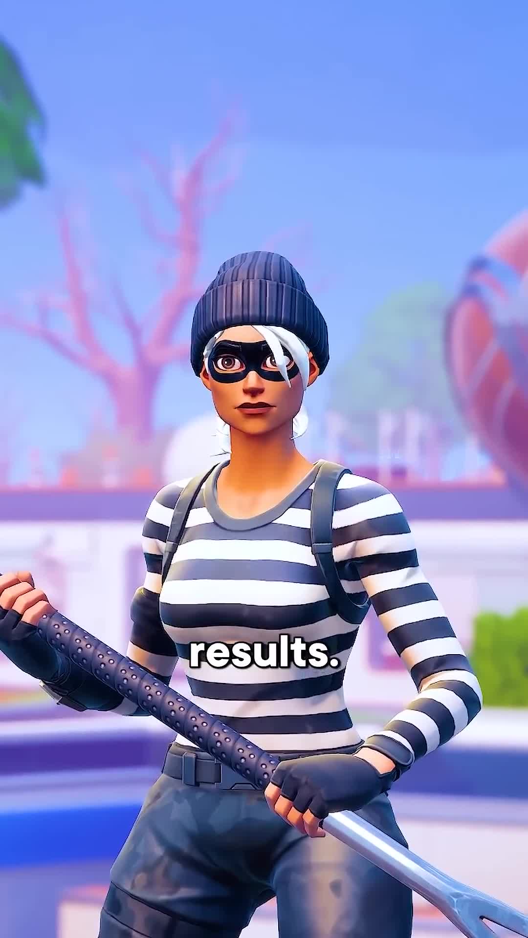 DONT CLICK THE SOUND👀 #fortnite #shorts