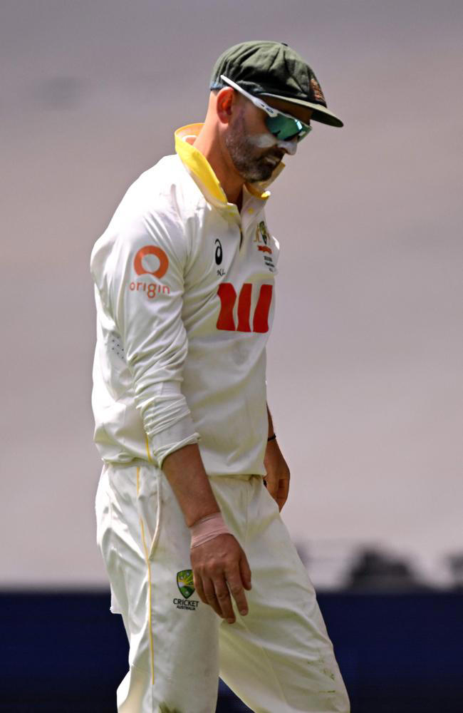 ‘Shattered’ Lyon still in frame for major quest after Ashes surgery