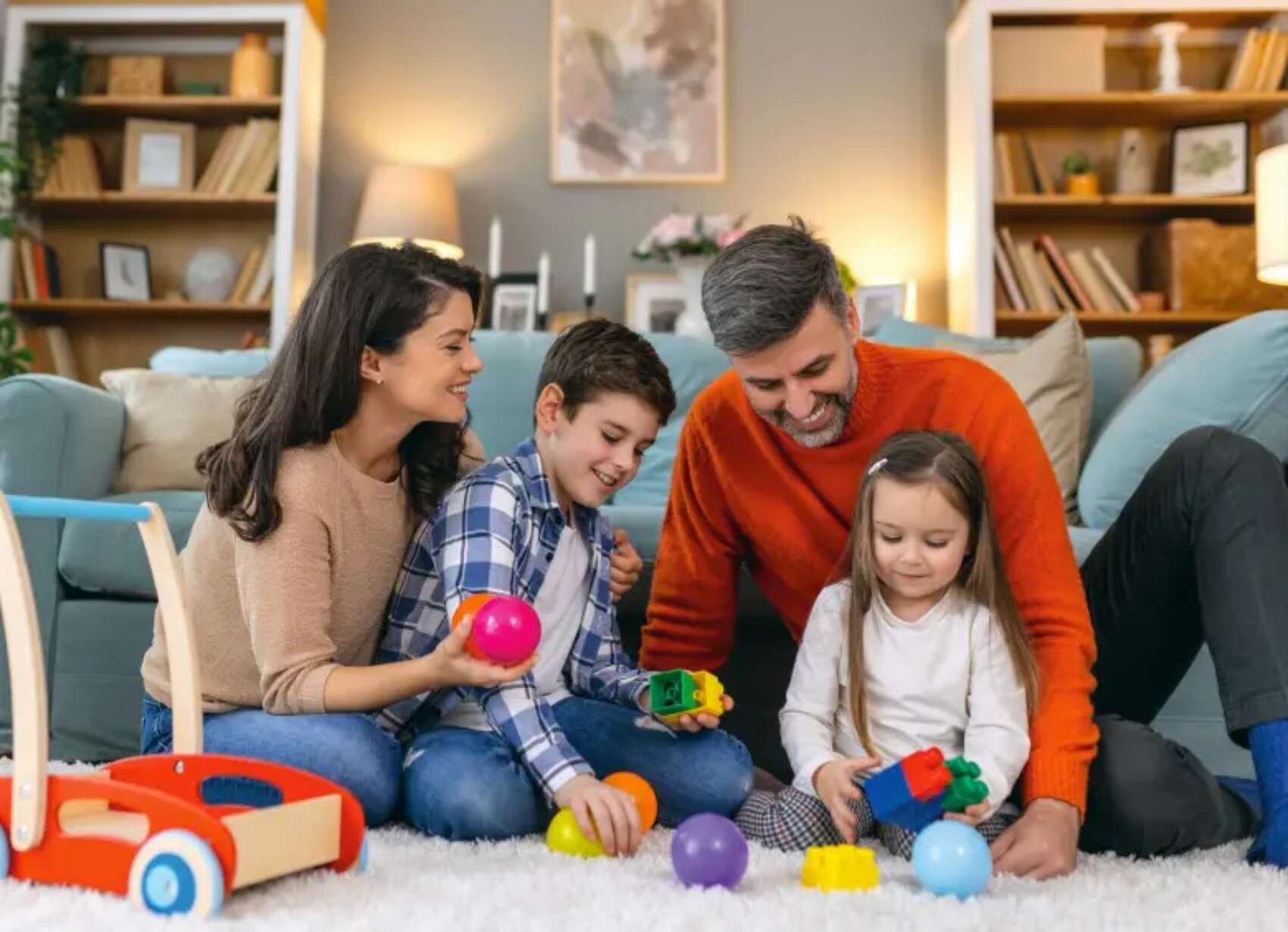 Cómo detectar y enfrentar los problemas de salud mental en tus hijos