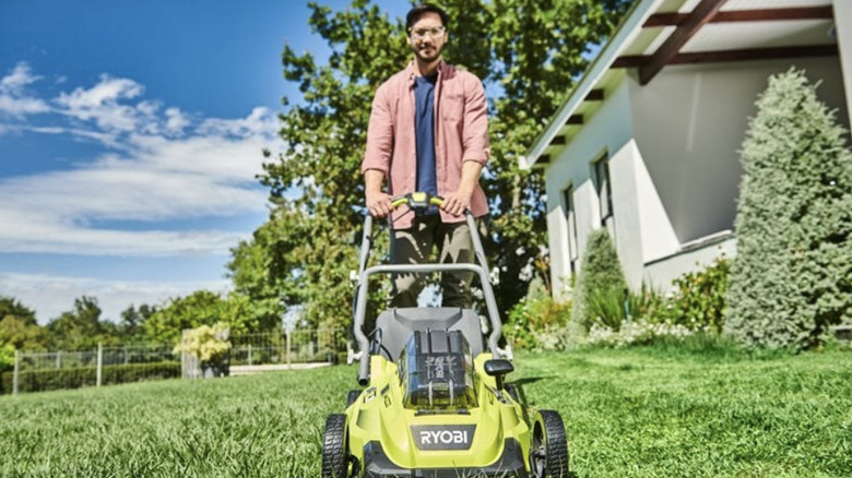 Ryobi VS DeWalt lawn mower: The pros & cons of each
