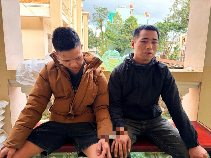 Khởi tố, bắt tạm giam 3 thanh niên chém chết người trong quán nhậu