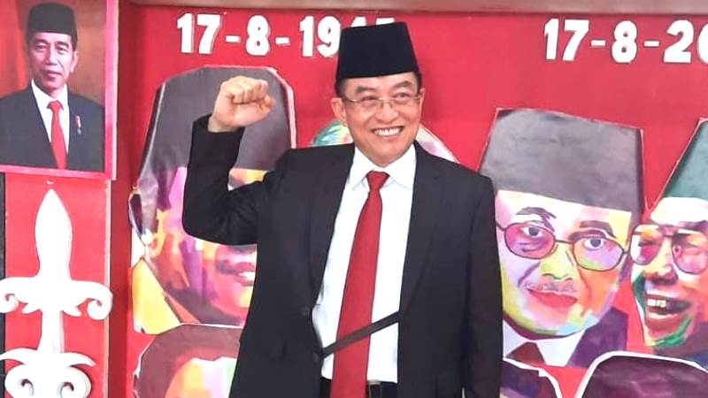 Infrastruktur Permukiman Selesai, DPRD Palangka Raya Dorong Keberlanjutan