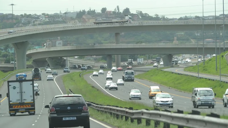 N3 toll route festive season safety: Motorists urged to heed weather ...