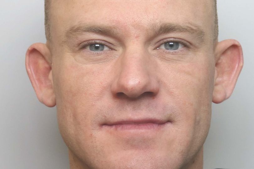 Faces of Chester drugs gang members jailed for total of more than 70 years