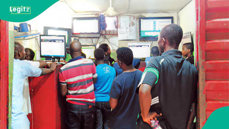 Dreams on the line: Nigeria's sports betting crisis and its unseen ...