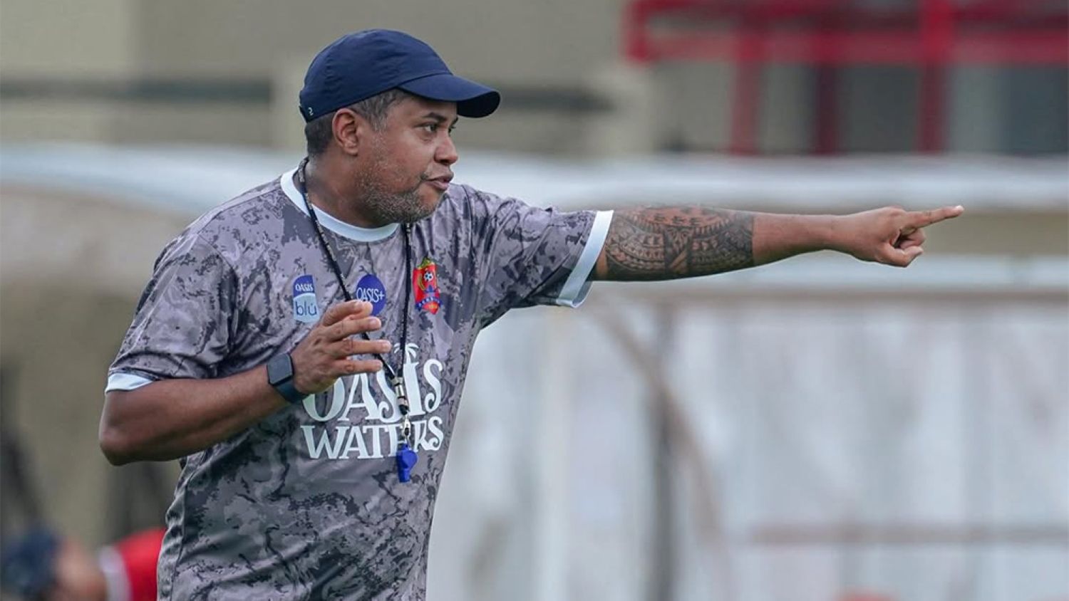 Jebakan Persebaya! Divaldo Alves Kembali Lawan Green Force di Putaran Satu Super League