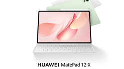 Resmi rilis! 2 tablet Huawei spek dewa 2026: MatePad 12 X & MatePad 11.