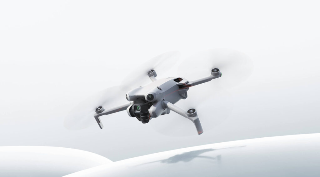 US ban on DJI drones sparks outrage among pilots<br><br>