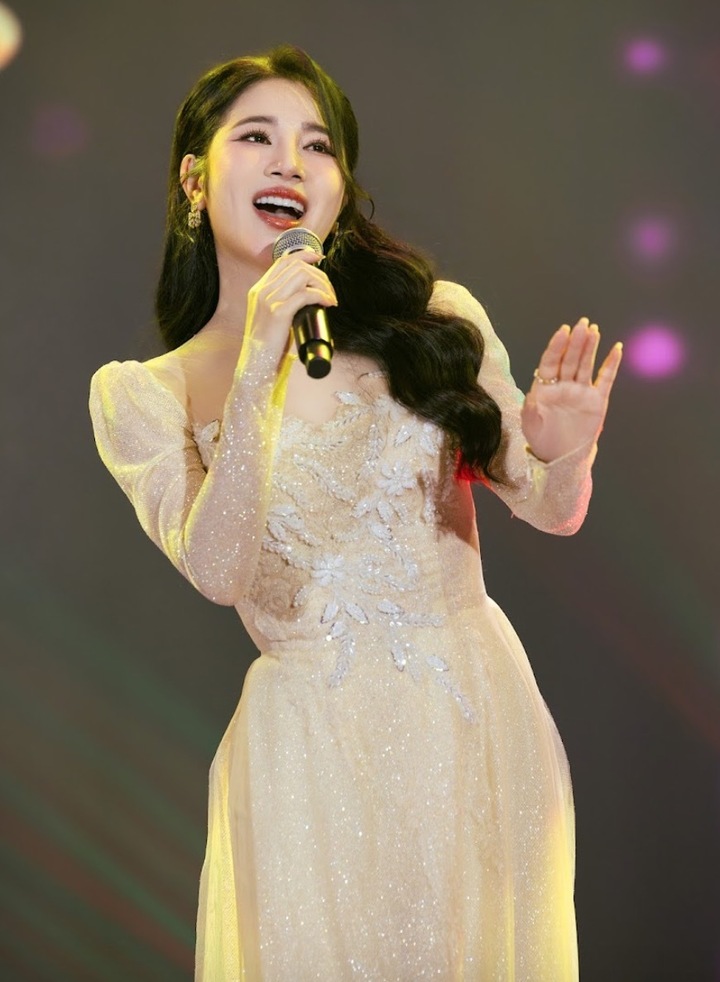 Ngọc nữ bolero từng phải điều trị phình động mạch não giờ ra sao?