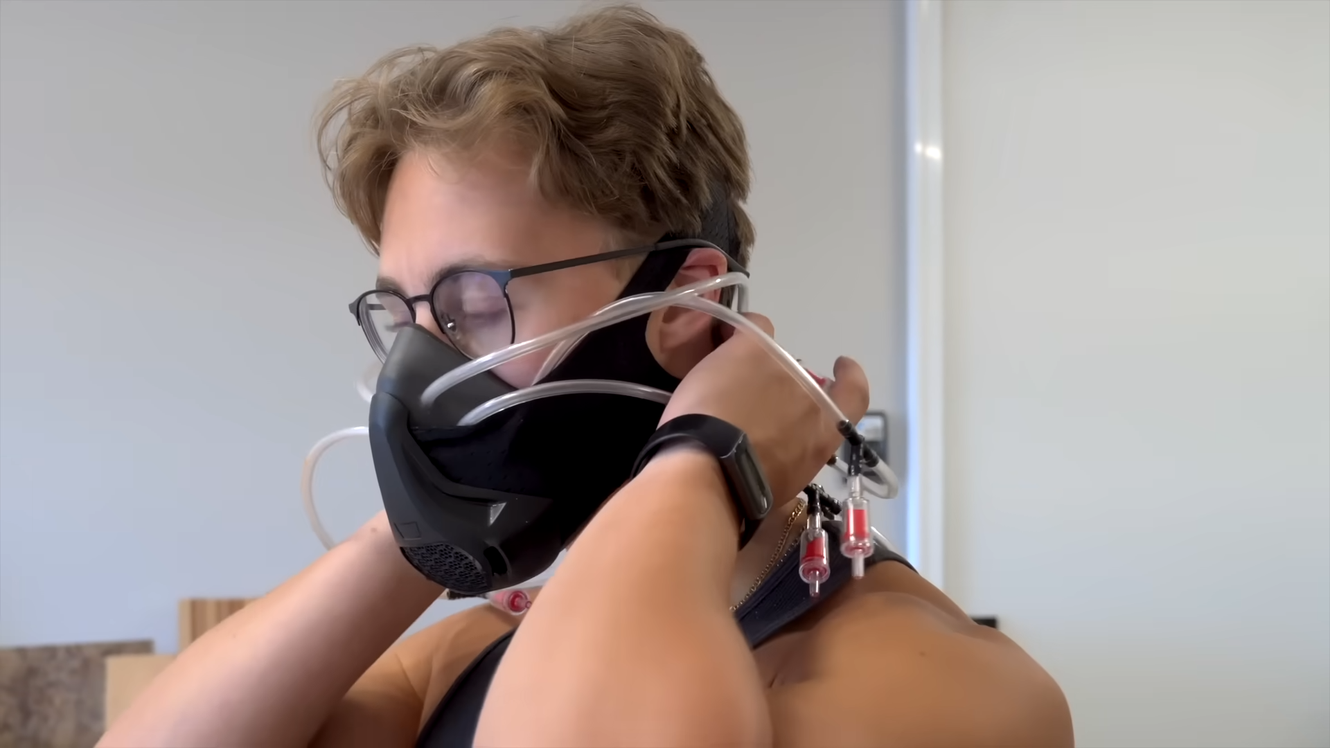 This mask is more powerful than it looks