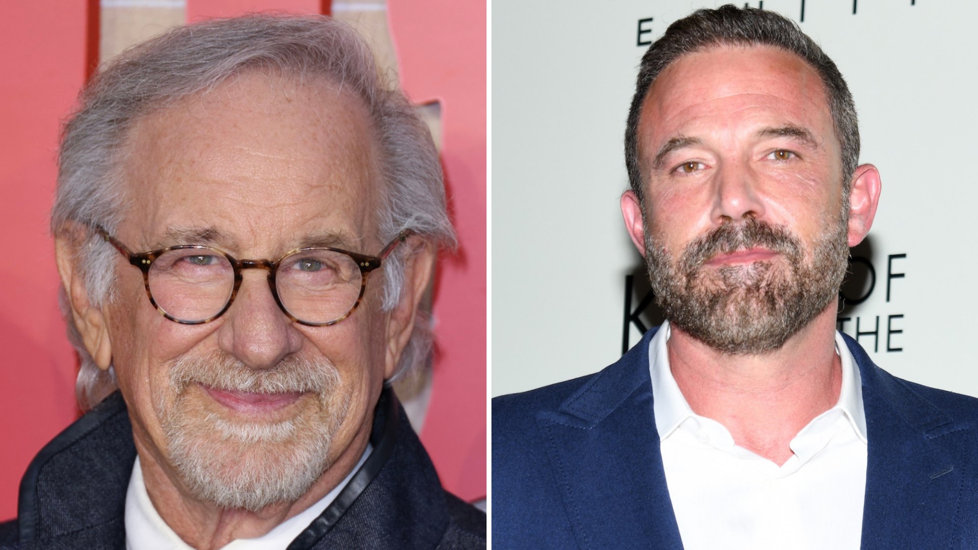 Why Steven Spielberg allegedly refused to work with Ben Affleck