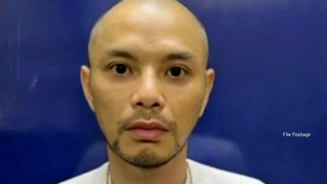 Malaysian rapper Namewee acquitted on drug use charge